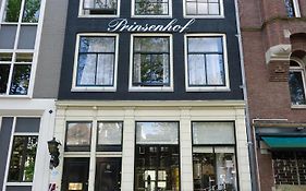 Hotel Prinsenhof Amsterdam